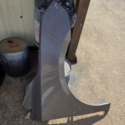 20 10–2014 Buick Lacrosse Fender