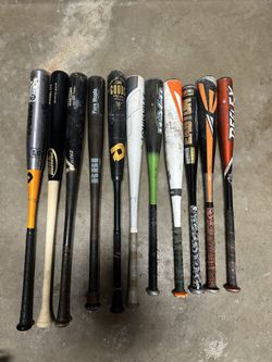Baseball Bats