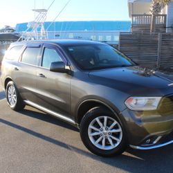 2015 Dodge Durango