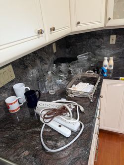 Kitchen Items Real Cheap