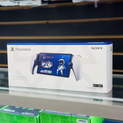 PlayStation Portal
