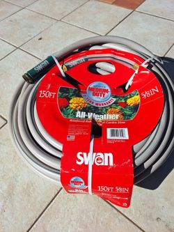 150 ft Garden Hose