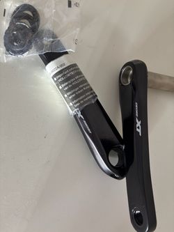 Shimano Deore XT TV