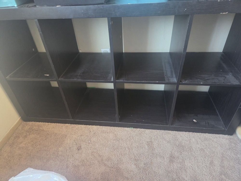Shelves 