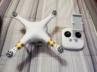 Phantom 3 pro