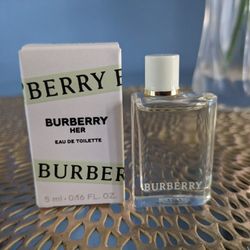 Burberry 