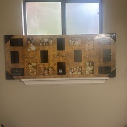 Beautiful Picture Frame