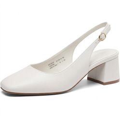 New Pair Of Women Shoes 