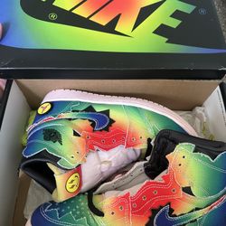 Jordan 1 $140 9.8/10 Condition Size 8 