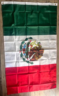 Mexico flag