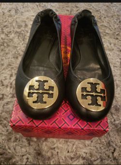 Tory Burch Flats