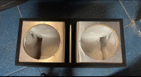15 inch sub box