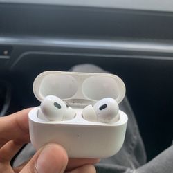 AirPod Pros 