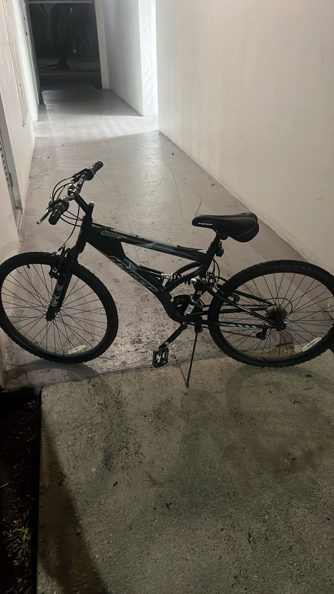 Havoc FS Mountain Bike