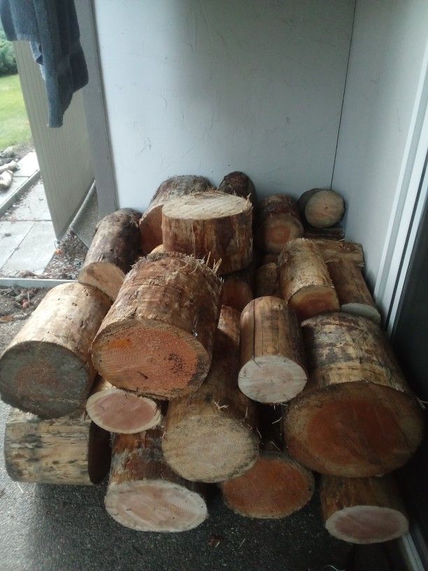 Firewood