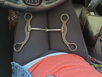 Snaffle Bit