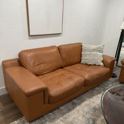 Couch Arm Chair Set