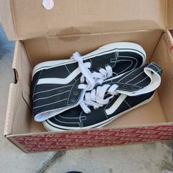 Vans Shoes