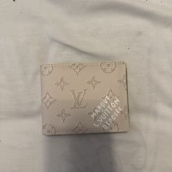 Louis Vuitton Marquen LV Deposee Wallet