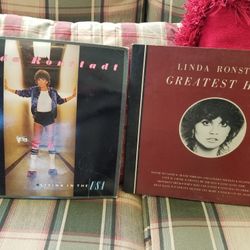 Vinyl Records