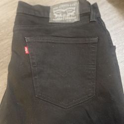 Levi’s 