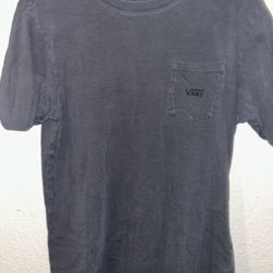 Vans Shirts