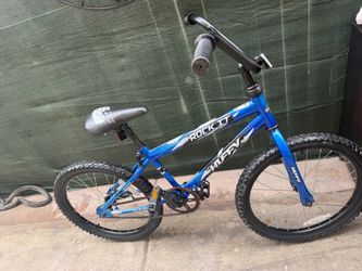 Huffy Kids bike 20 inch