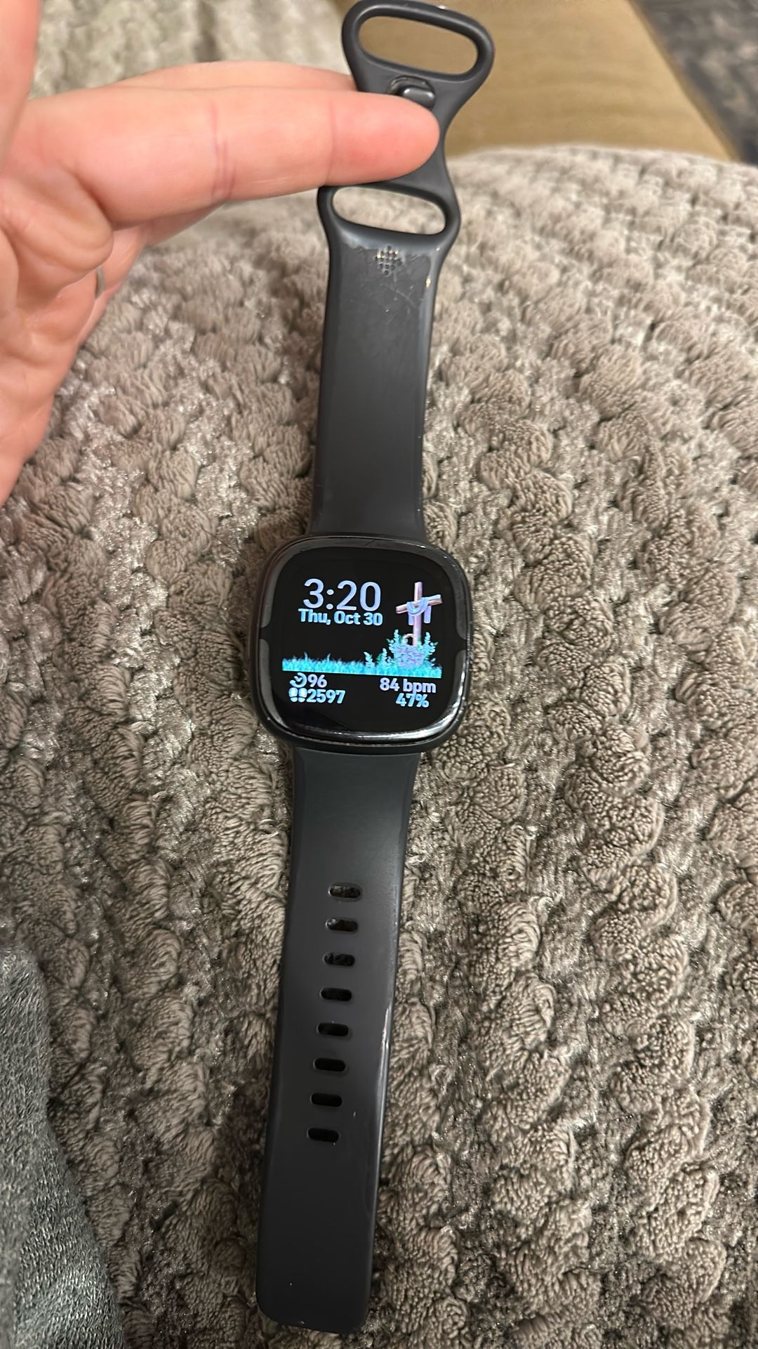 Fitbit Sense 2