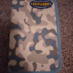 Battleship Game