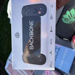 PlayStation Backbone