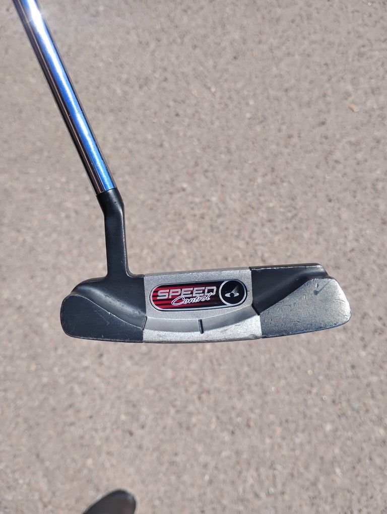 Golf Clubs! Never Compromise SC-4 Putter!