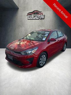 2023 Kia Rio