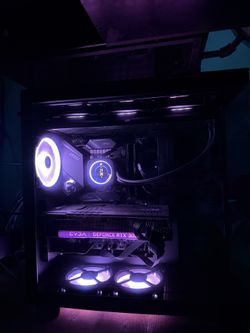 Gaming PC 3090 Graphics Card