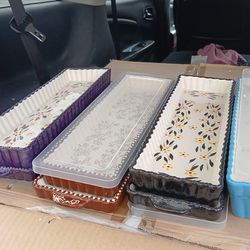 Temptation old world pan deep dish brand new