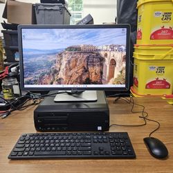 hp Z2 Complete Computer System 