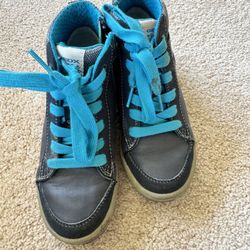 Geox Kids Shoes Size 13
