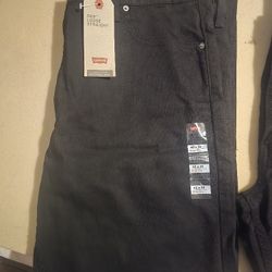 Levis 569