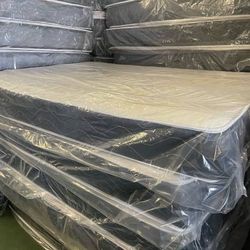 Queen Mattresses For Sale 