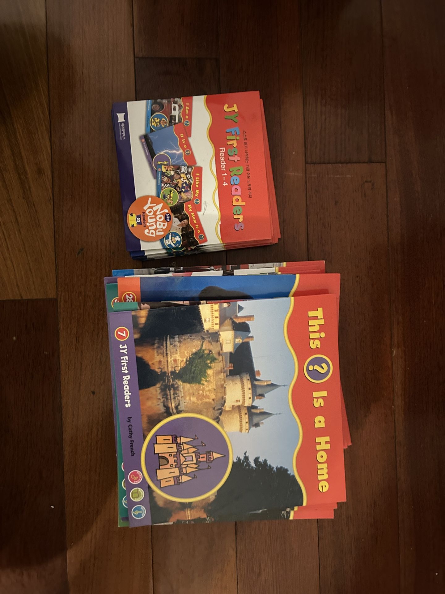Books for Kid