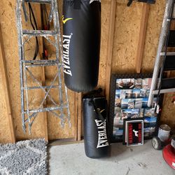 Heavy Bag 