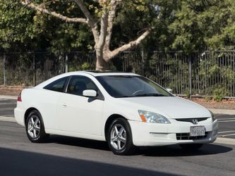 2004 Honda Accord