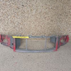 2004-07 Ford F-250 Header Panel 