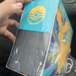 Pokemon Trading Cards , Mega Evolution Ascended Heroes 