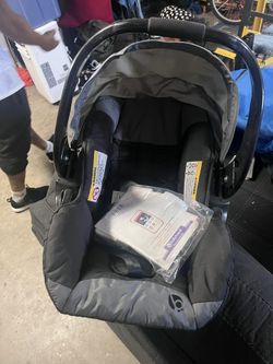 Brand New Car Seat 