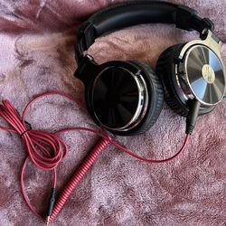 OneOdio Pro 10 Studio DJ Headphones