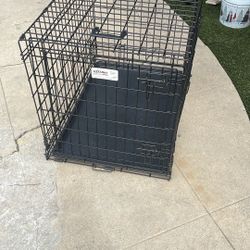 Dog Crate 