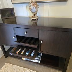 sideboard buffet cabinet 