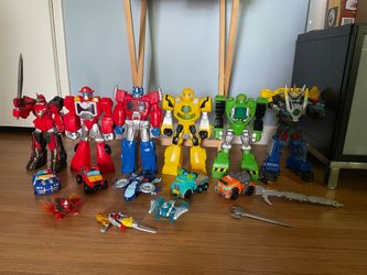 Transformers
