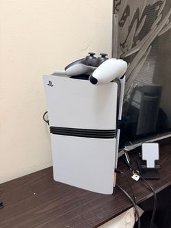 Pro ps5