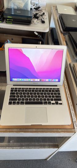 MacBook Air